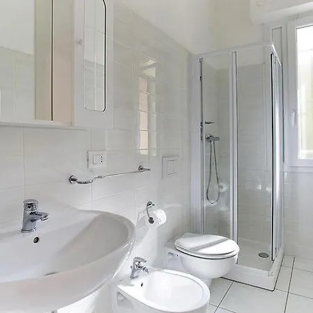 Apartamento In With Garden
