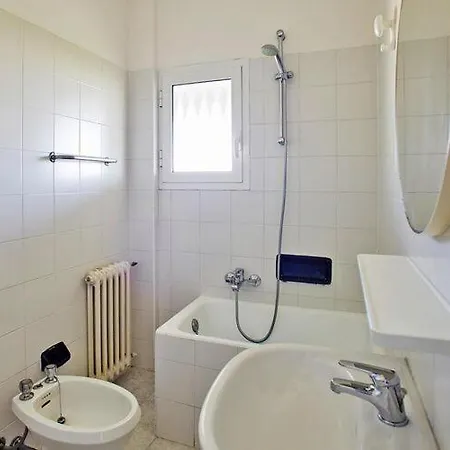 Apartamento In With Garden Pietra Ligure