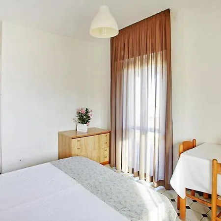 In With Garden Appartement *